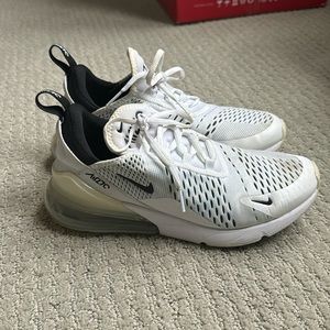 Women Nike Air Max 270
